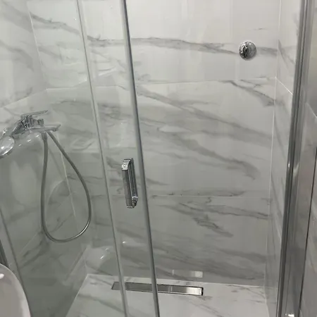 Apartmán Kolos 26 *