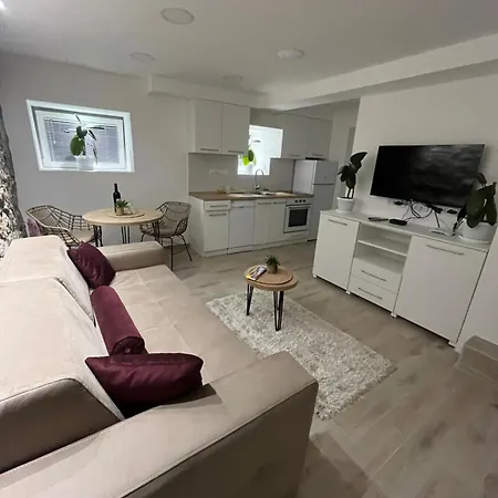 Apartmán Kolos 26 *