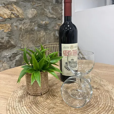 Kolos 26 Apartmán Užice