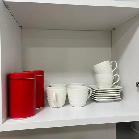 Apartmán Kolos 26 *