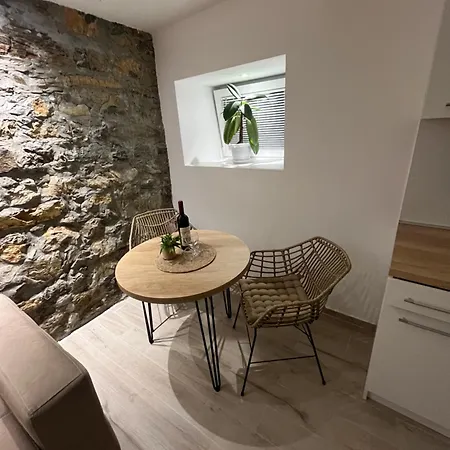 Apartmán Kolos 26 *