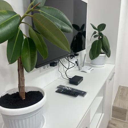 Kolos 26 Apartmán *