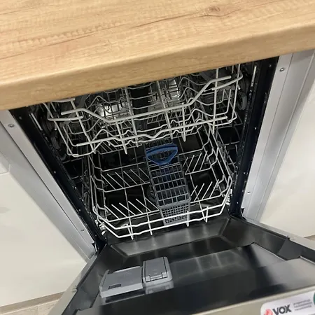 Apartmán Kolos 26 *