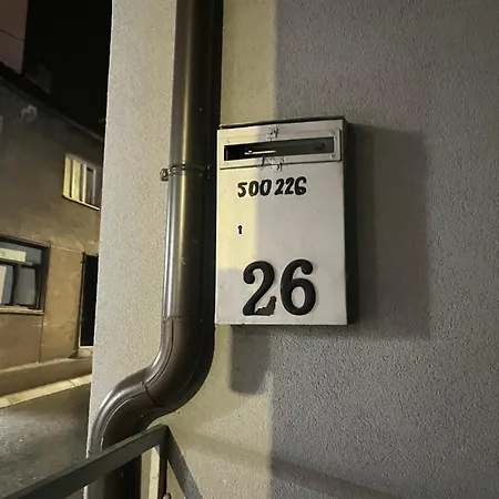 Kolos 26 * Užice